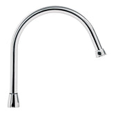 Cuello de repuesto para fregadero, aqua